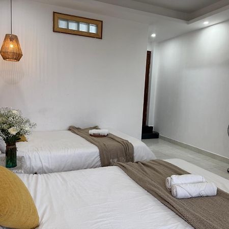 Hotel Phuong Trinh Đà Lạt Exterior foto