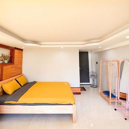 Hotel Phuong Trinh Đà Lạt Exterior foto