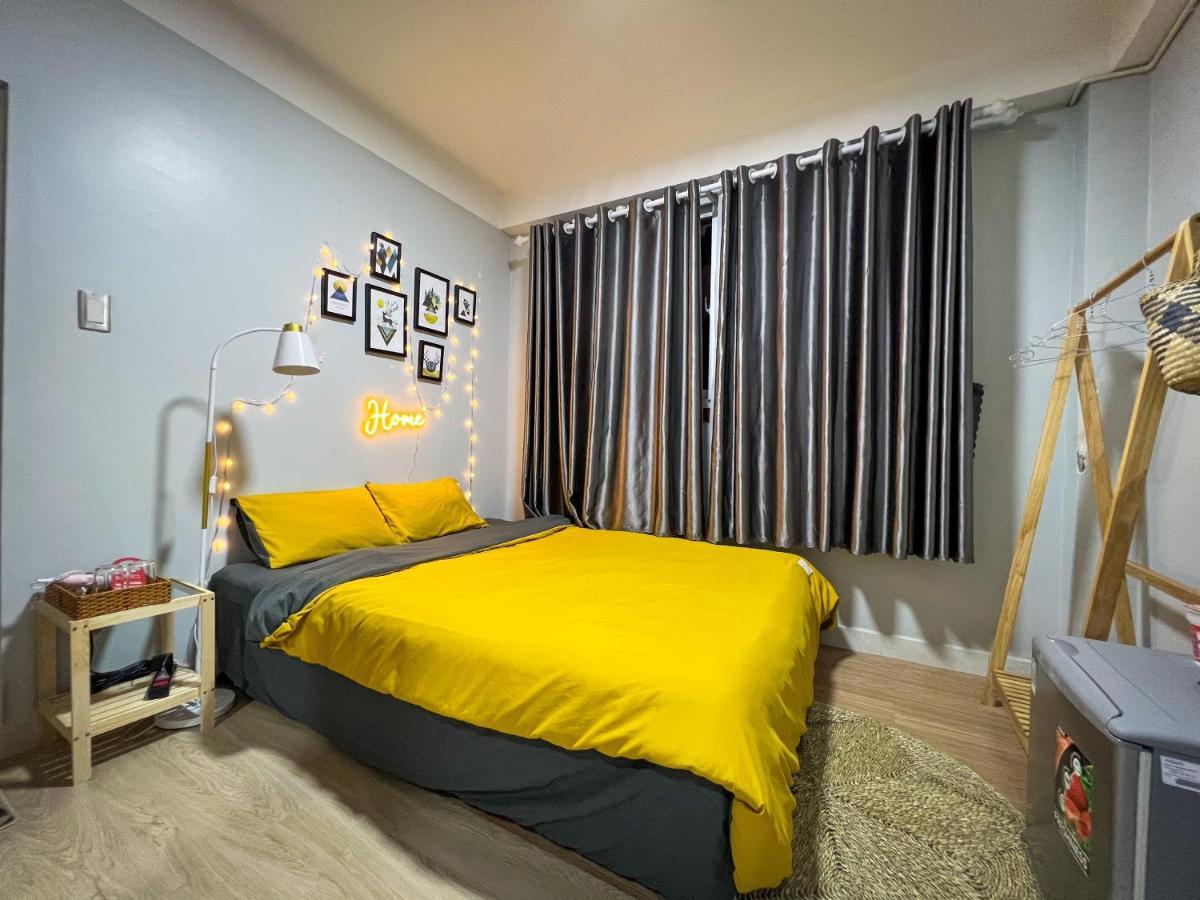 Hotel Phuong Trinh Đà Lạt Exterior foto