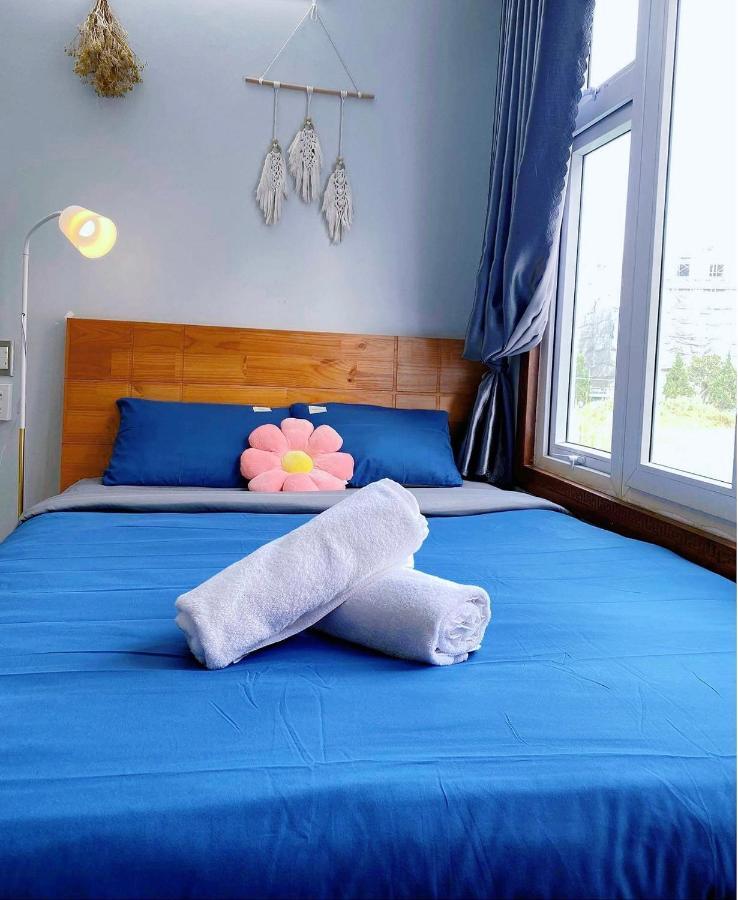 Hotel Phuong Trinh Đà Lạt Exterior foto