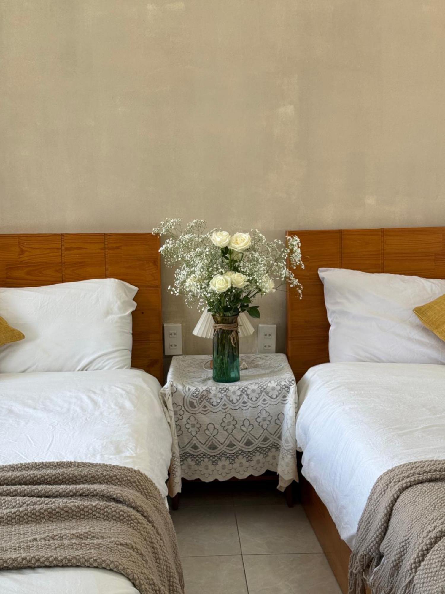 Hotel Phuong Trinh Đà Lạt Exterior foto