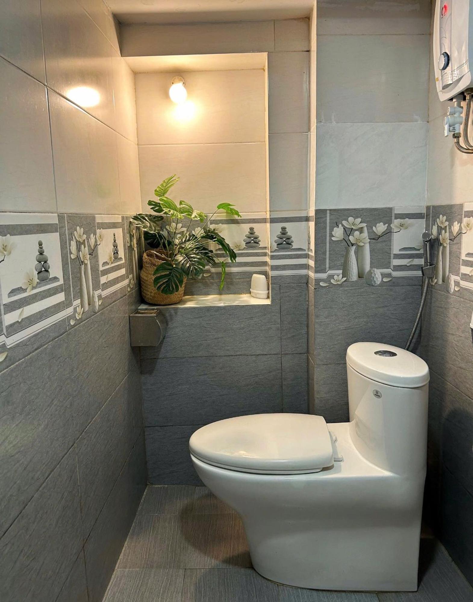 Hotel Phuong Trinh Đà Lạt Exterior foto